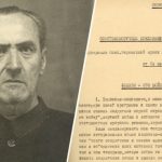 «Было указание о беспощадном ограблении страны»: ФСБ опубликовала показания нацистского генерал-фельдмаршала Шёрнера