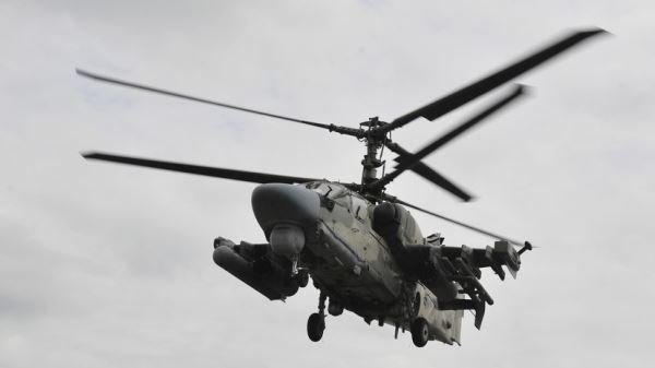 По скоплению живой силы и военной техники: в ВС РФ заявили о десяти авиаударах по позициям ВСУ на Купянском направлении