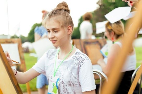 В Москве 18 июня пройдет профориентационный фестиваль для старшеклассников