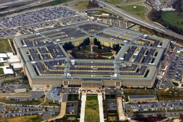«Видится нецелесообразным»: в конгрессе США предложили сократить расходы Пентагона на закупку ракет 1