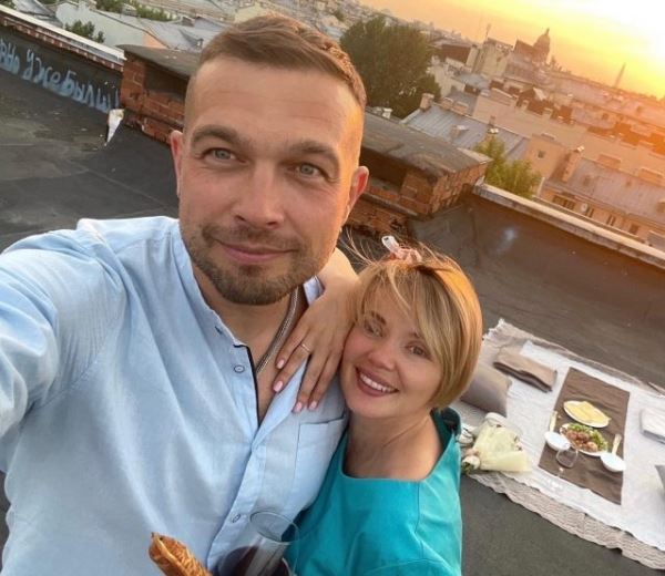 Звезда сериала «Кухня» Ольга Кузьмина выходит замуж