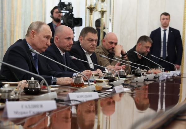 «Несмотря на весь абсурд»: в Белом доме сочли Россию ответственной за разрушение Каховской ГЭС 2